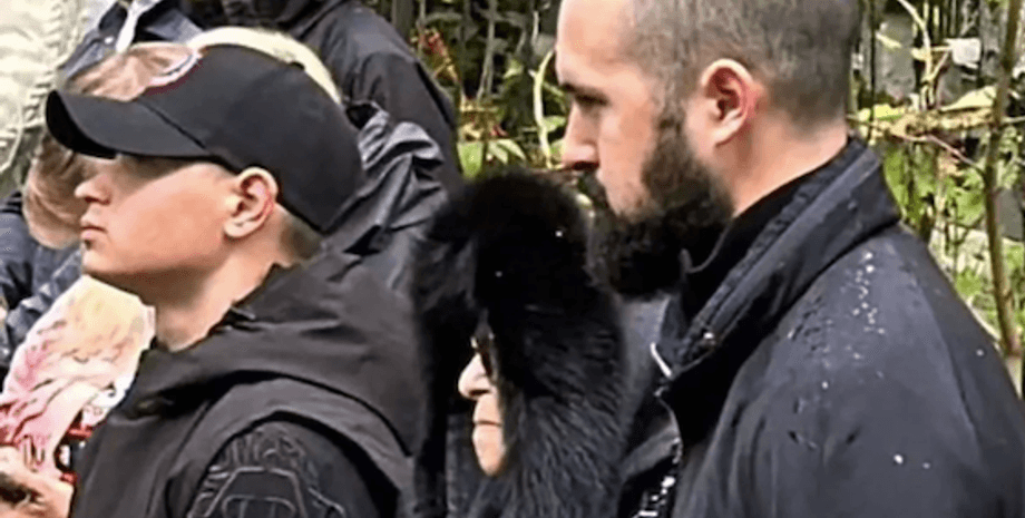 Павел Пригожин