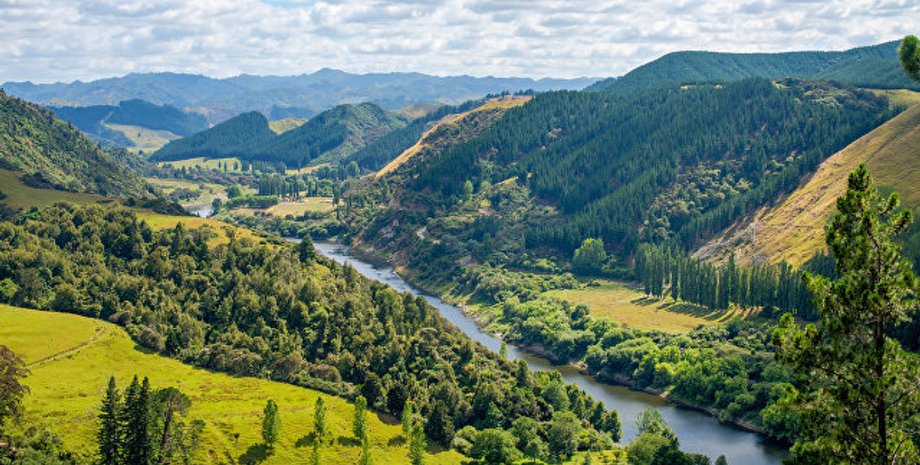 Фото: Kathrin & Stefan Marks