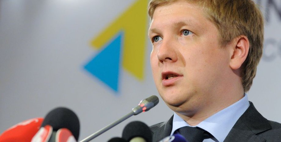 Андрей Коболев / Фото: РИА Новости