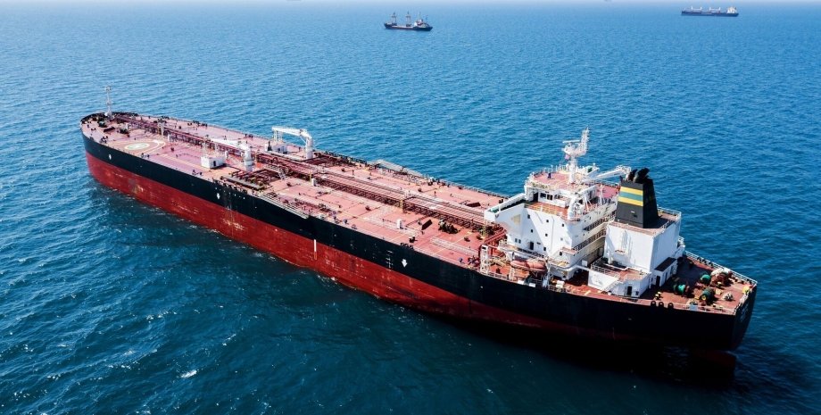 танкер, танкер нафту, танкер з нафтою, експорт нафти, імпорт нафти, судно з нафтою, судно нафту, російська нафта