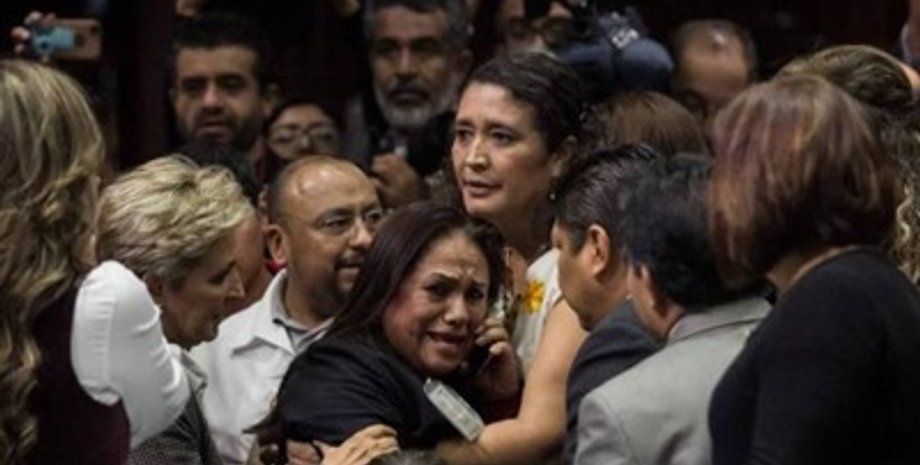 Фото: Скриншот из видео