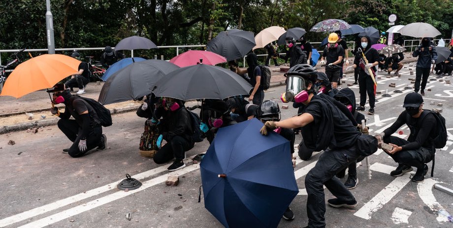 Фото: Getty Images