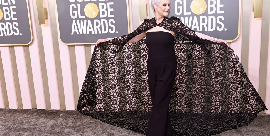 джеймі кертіс, номінанти на оскар, номінації на оскар, оскар 2023, оскар 2023