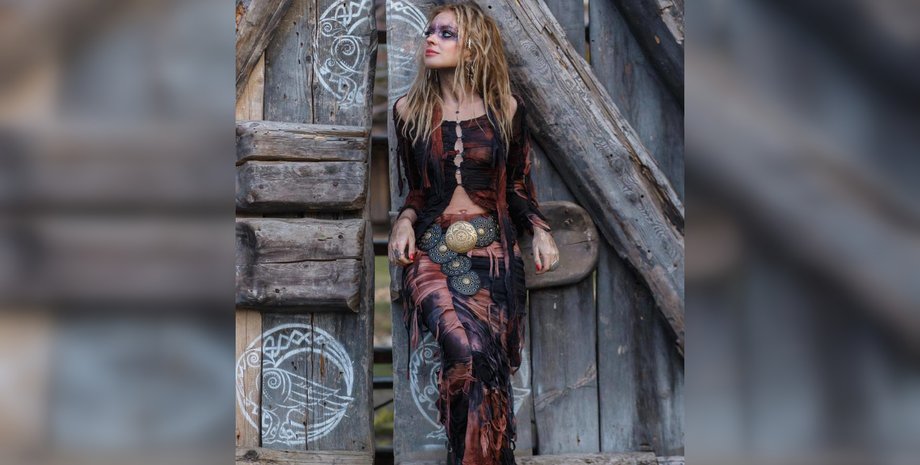 Экс-прокурор из Крыма Наталья Поклонская, Наталья Поклонская оккупация РФ, Наталья Поклонская скандал, Наталья Поклонская фото, Наталья Поклонская Хэллоуин, Наталья Поклонская РПЦ