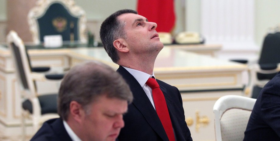 Михаил Прохоров, российский олигарх, российский миллиардер, израиль, гражданство израиля