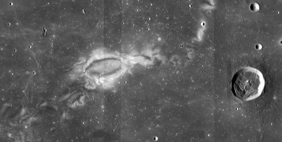 Рейнер Гамма Луна