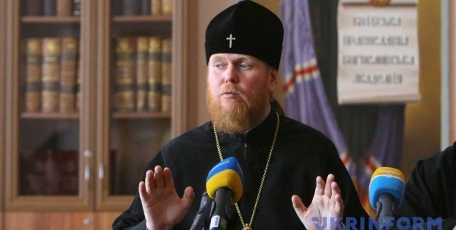 Архиепископ Евстратий (Зоря)