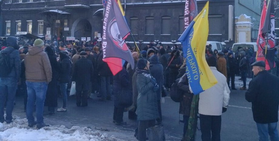 Фото: пресс-служба Национальной полиции