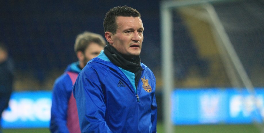 Артем Федецкий Ринат Ахметов Карпаты