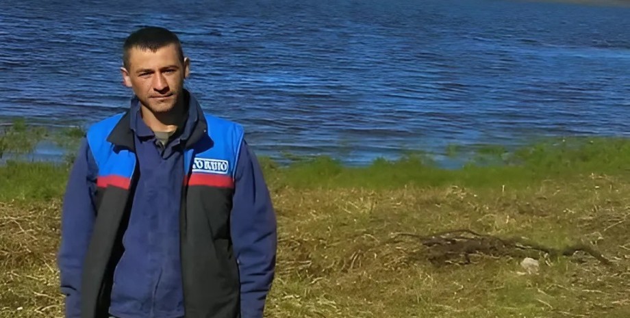 Ігнат Кузін Ігнат Кузін, підозрюваний у підриві Москалика, ФСБ затриманий, власник авто Кузін, Кузін і Москалик