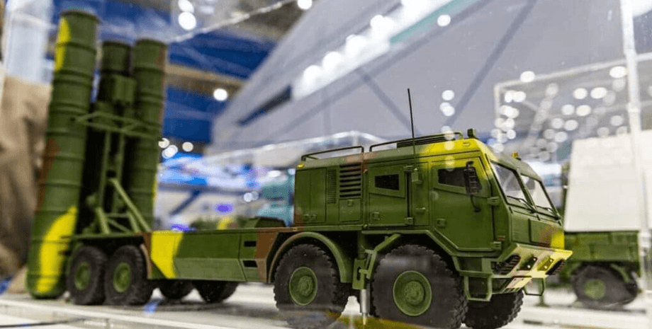 украинское ППО