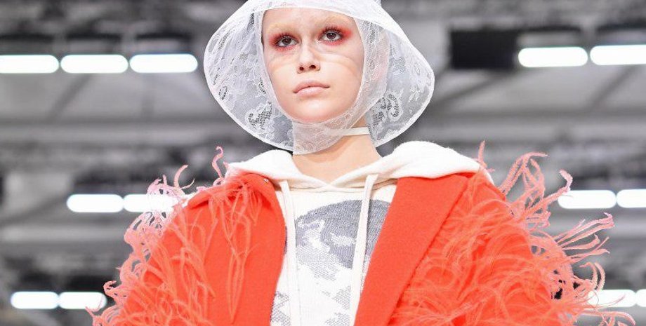 Кайа Гербер  / Фото: Getty Images