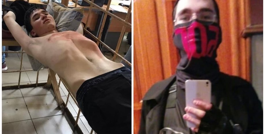 Галяве, Ильназ Галяве, стрілянина, стрілок, казань