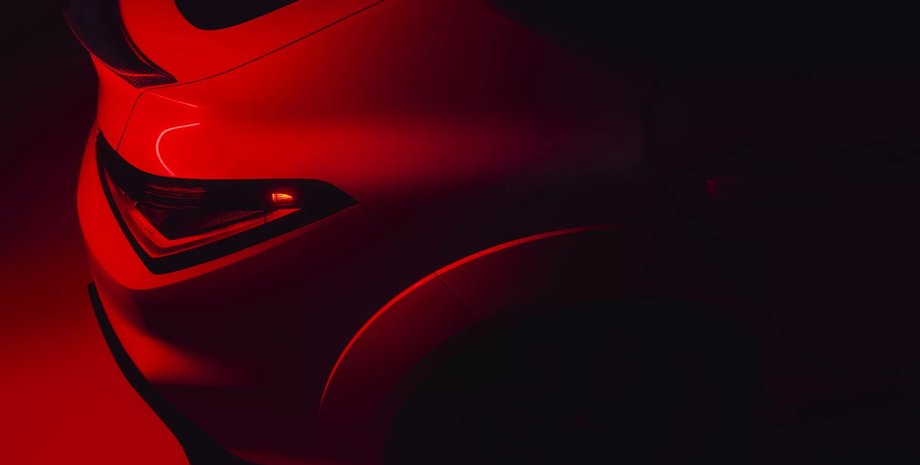 Acura,  Acura Integra Type S, Honda, Авто, Автомобили, Спорткар, Хэтчбек, Видео, Тизер, Фото, Новинки