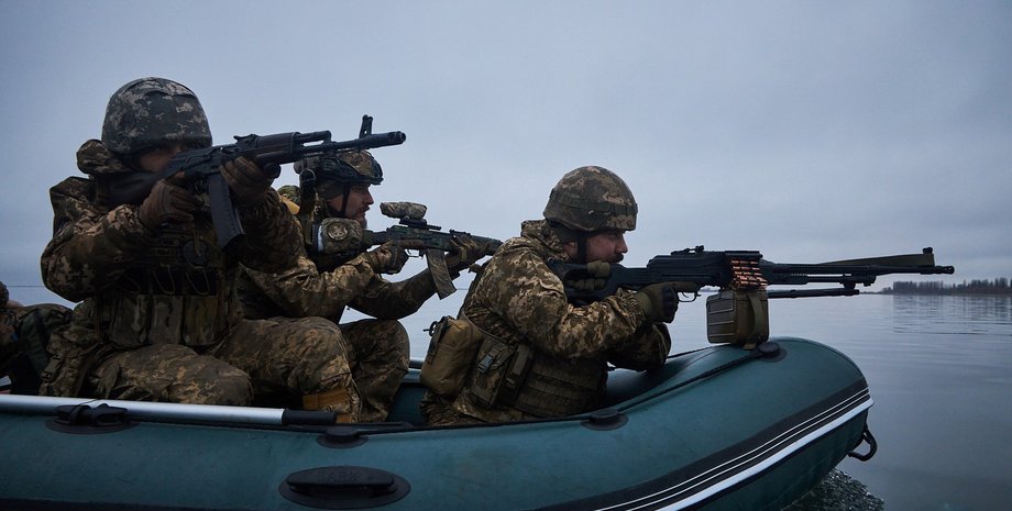 ВСУ, армия Украины