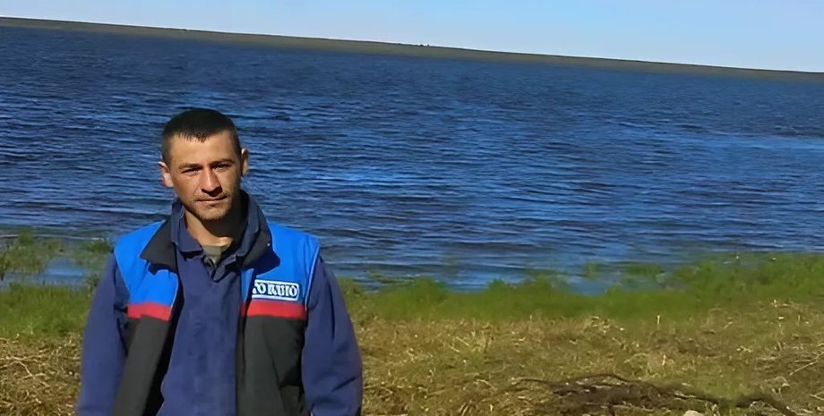 Ігнат Кузін, підозрюваний у підриві Москалика, ФСБ затриманий, власник авто Кузін, Кузін і Москалик