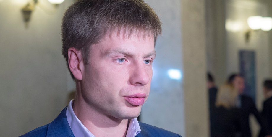 Алексей Гончаренко, Укрзалізниця, воры, ЧП с нардепом Гончаренко, воры в поездах