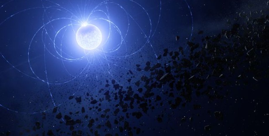 білий карлик