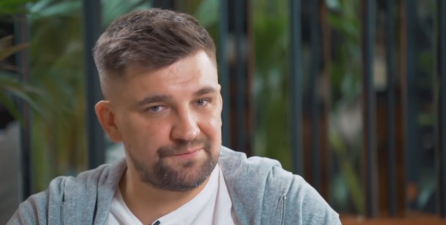 Василий Вакуленко, Баста