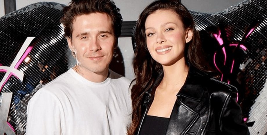 Нікола Пельтц, Бруклін Бекхем