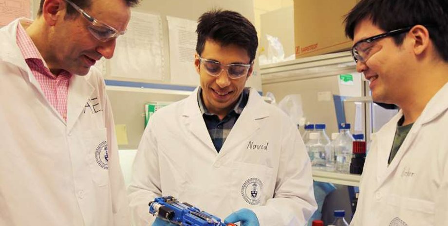 Фото: techxplore