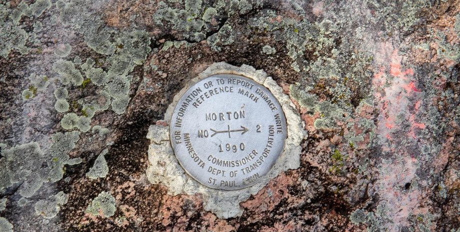 порода Мортон-Гнейс