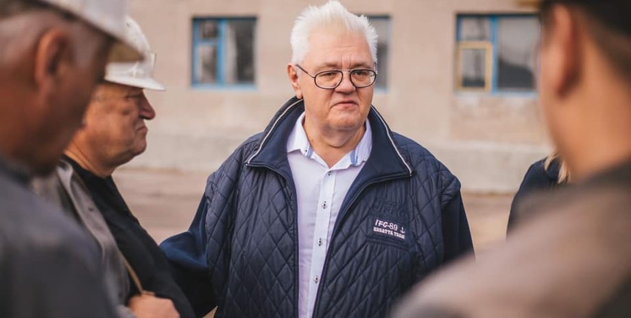 Фото: Сергей Сивохо / Facebook