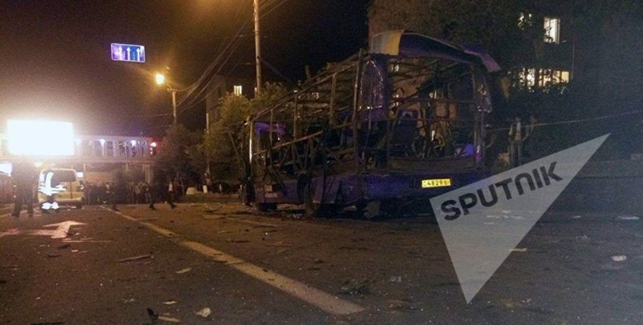 Фото: sputnikarmenia.ru