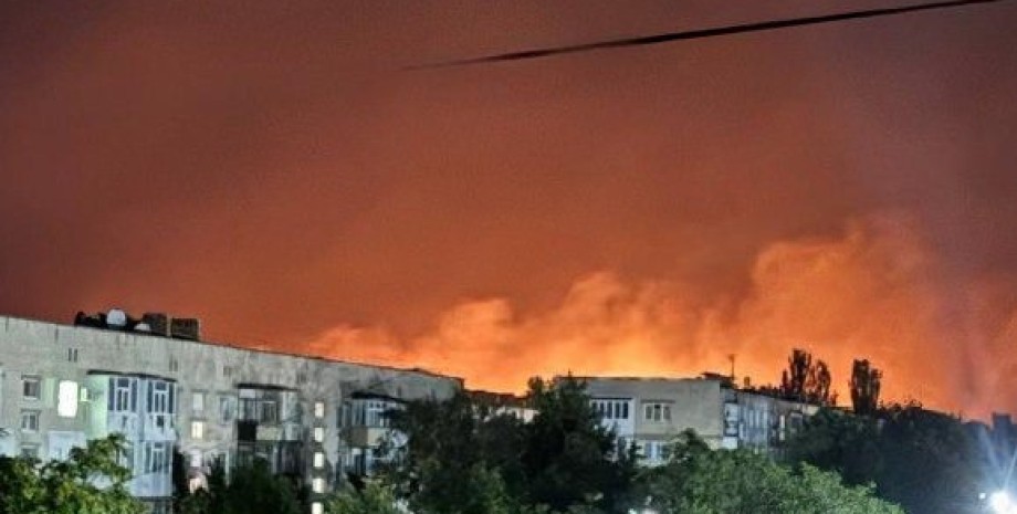 Россию и оккупированные регионы массированно атаковали БпЛА атака дронов по России