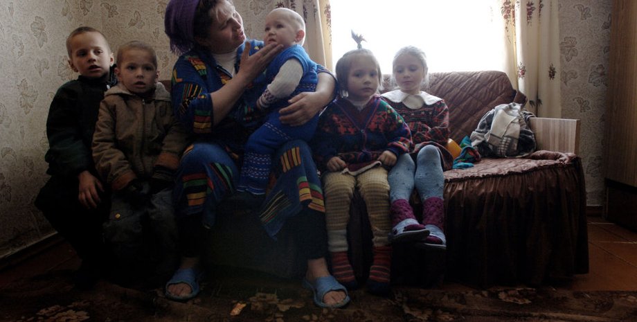 українські діти, діти, діти Україна