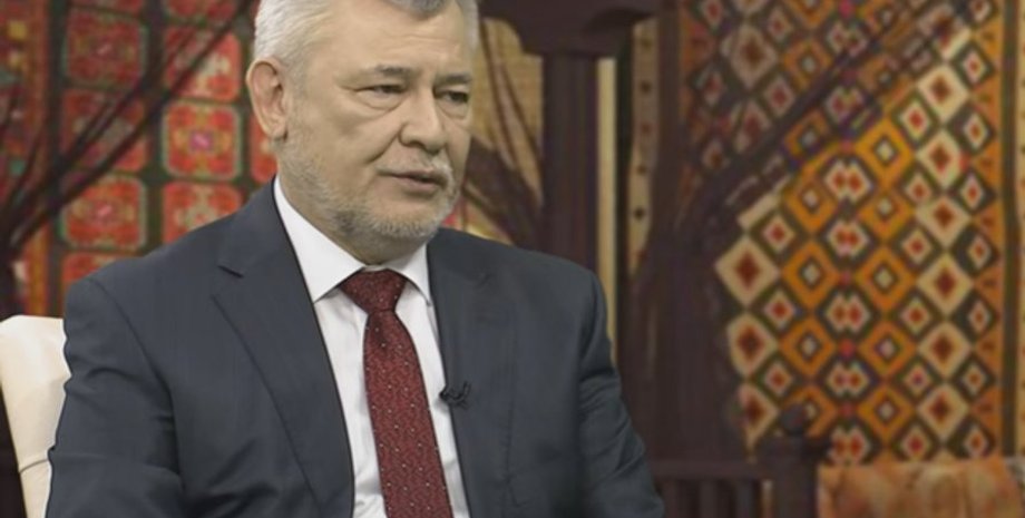 Айдер Аблятипов / Фото: ATR