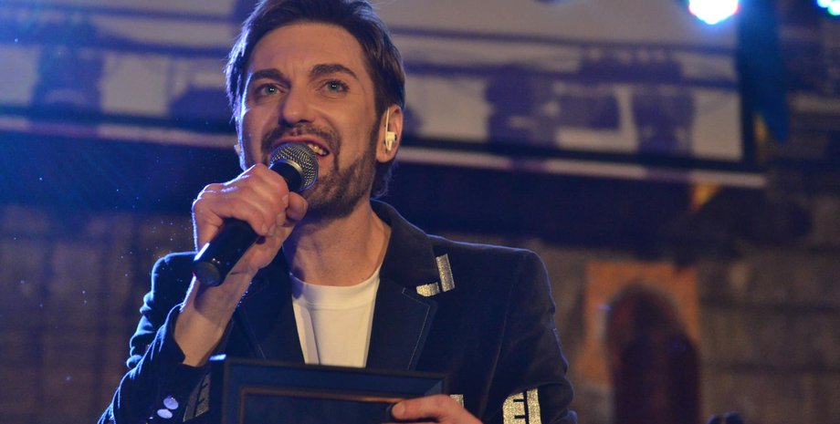 EL Кравчук, Ель Кравчук, Ель Кравчук про бійку з Фаготом