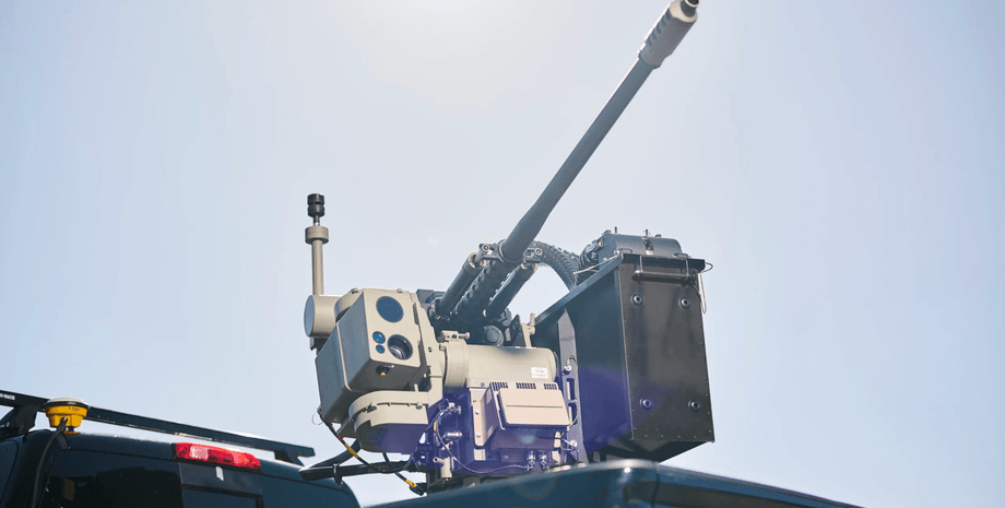 боротьба з дронами