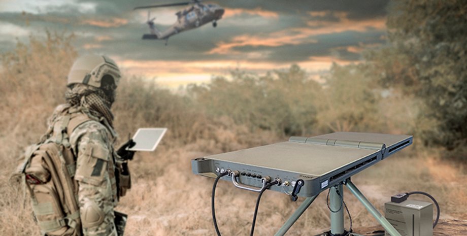 Супутниковий термінал, OneWeb, альтернатива Starlink,