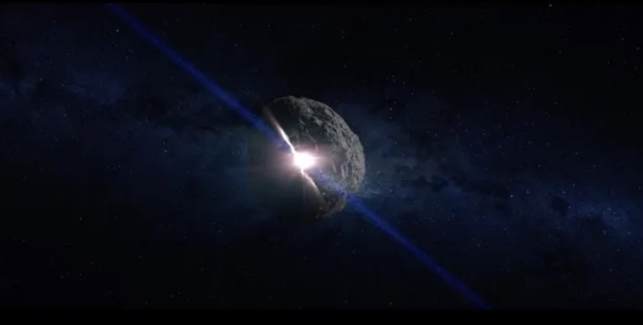 Астероїди Бенну і Рюгу з'явилися з одного більшого астероїда — фото0