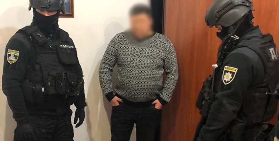 Фото: dbr.gov.ua