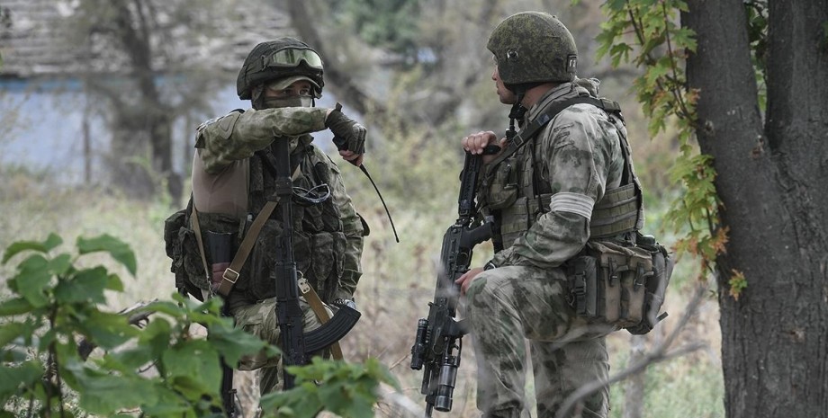 окупанти окупанти