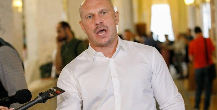 илья кива, нардеп кива, опжз, где кива