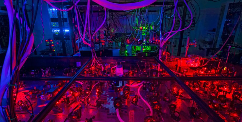 Квантовый, бумеранг, литий, эксперимент, электрон