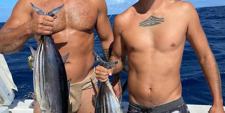 Майлы жамбас фотосы