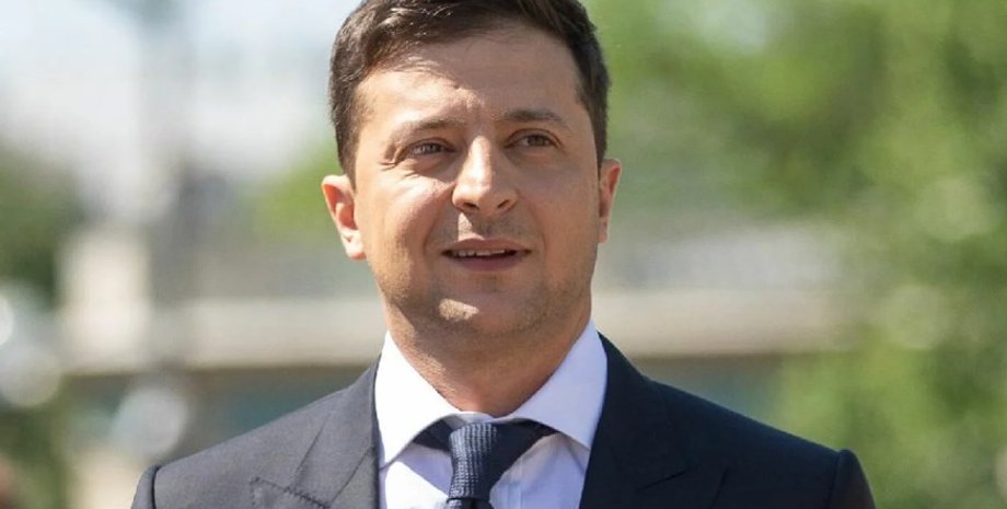 Владимир Зеленский / Фото: president.gov.ua