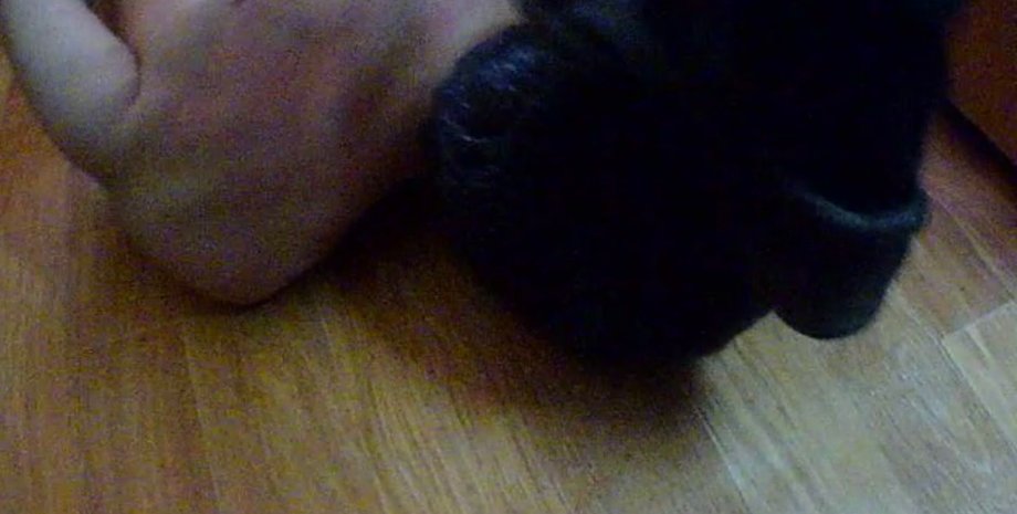 Фото пыток в российских тюрьмах