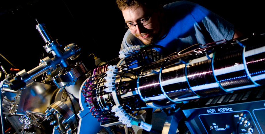 Квантовый компьютер