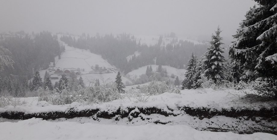 Фото: Facebook/Влад Каретник