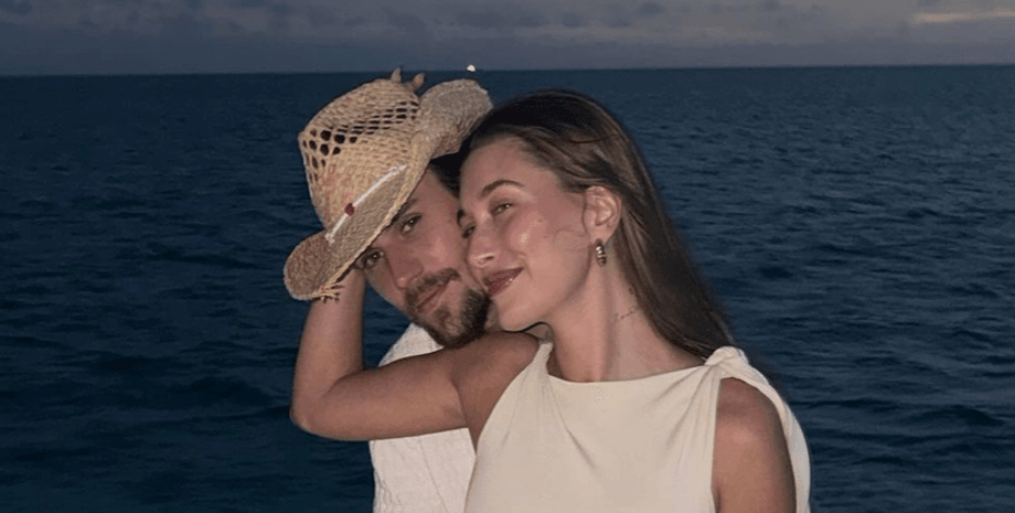 Джастин и Хейли Биберы, развод Хейли и Джастина Биберов, Хейли Бибер слухи о разводе, жена Джастина Бибера