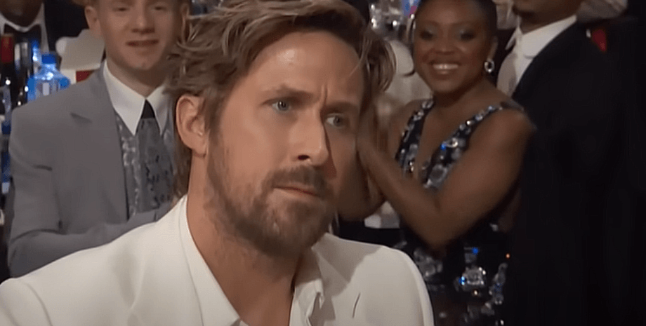 Райан Гослинг, Critics' Choice Awards 2024