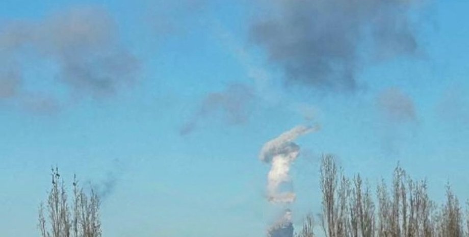 Курск, Курская область, взрывы, БПЛА, война, Россия, РФ, фото