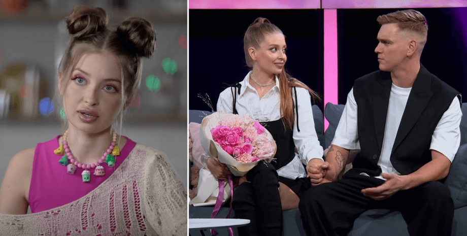 Анастасія Анісімова, Анісімова, Настя Анісімова