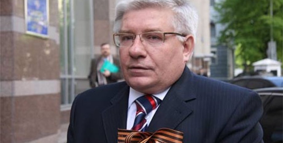 Михаил Чечетов / Фото из открытых источников