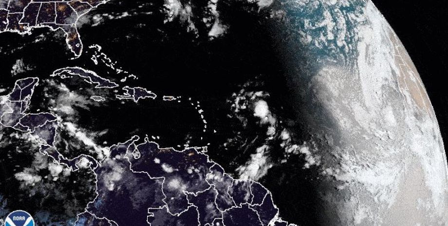 ураганы, сезон ураганов